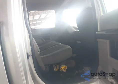 2018 Ford F-150 Xl from USA, damaged, VIN 1FTEW1EP9JFB81484